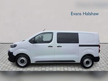 Used Citroen Dispatch 2026 for sale - 79851066: Photo