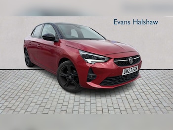 Used Vauxhall Corsa 2023 for sale - 78604284: Photo