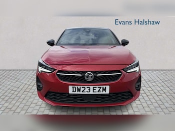 Used Vauxhall Corsa 2023 for sale - 78604284: Photo