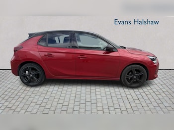 Used Vauxhall Corsa 2023 for sale - 78604284: Photo