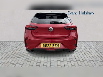 Used Vauxhall Corsa 2023 for sale - 78604284: Photo