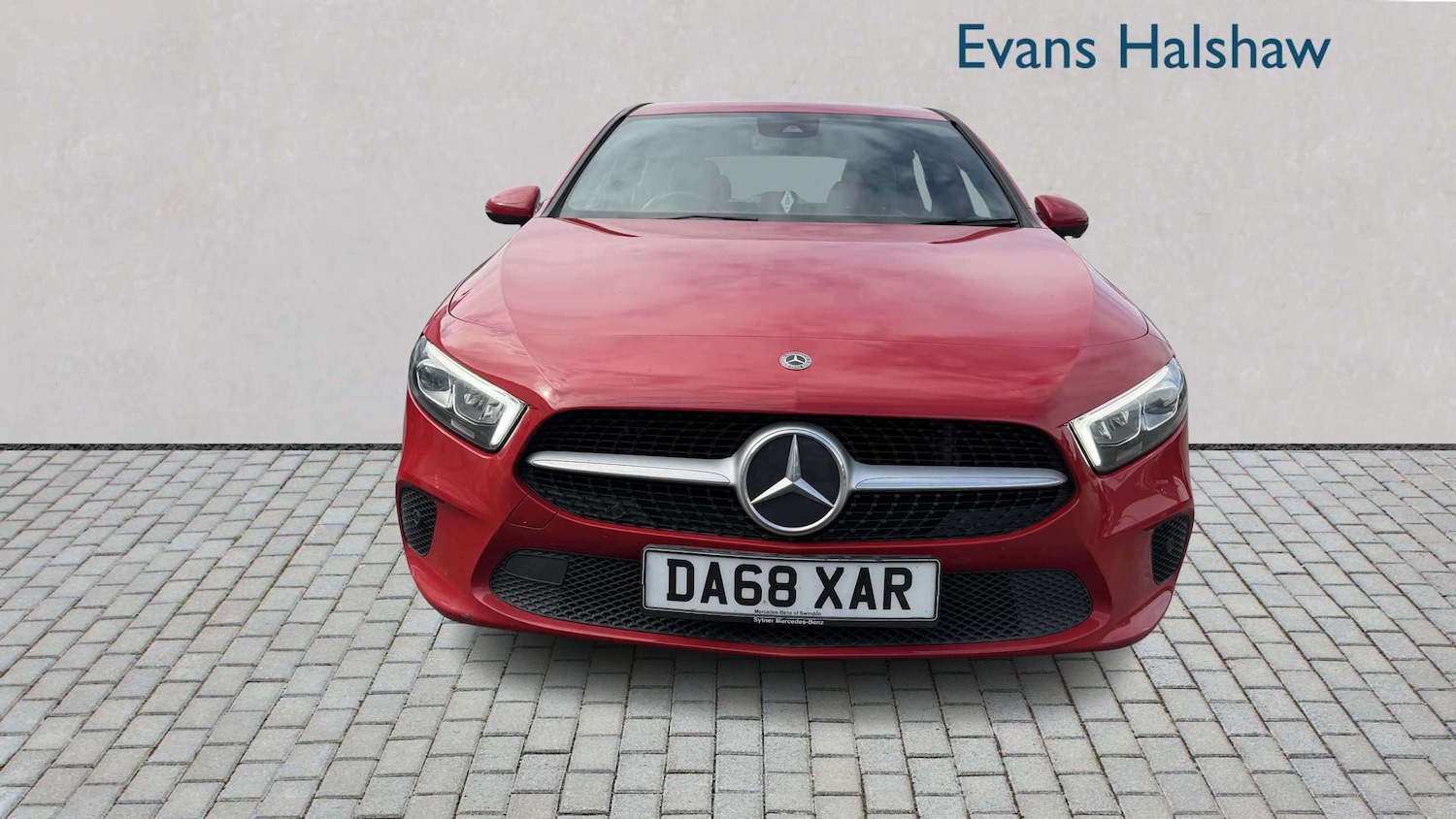 Used Mercedes-Benz A-Class 2018 for sale - 78076806: Photo 4