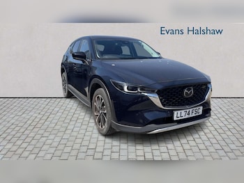 Used Mazda CX-5 2024 for sale - 79567840: Photo