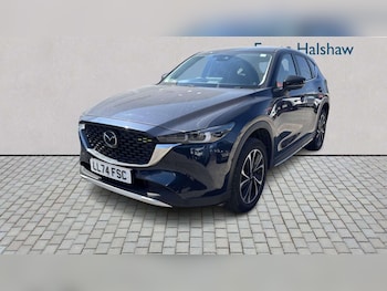 Used Mazda CX-5 2024 for sale - 79567840: Photo