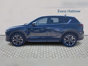 Used Mazda CX-5 2024 for sale - 79567840: Photo