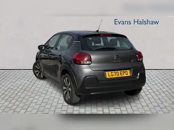 Used Citroen C3 2020 for sale - 79716538: Photo
