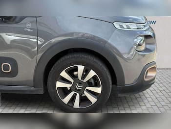 Used Citroen C3 2020 for sale - 79716538: Photo