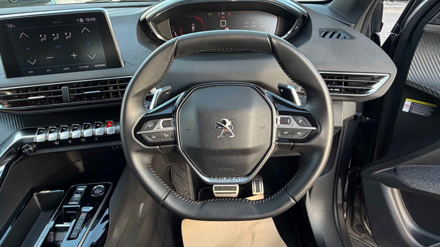 Used Peugeot 5008 for sale - 77860440: Photo 11