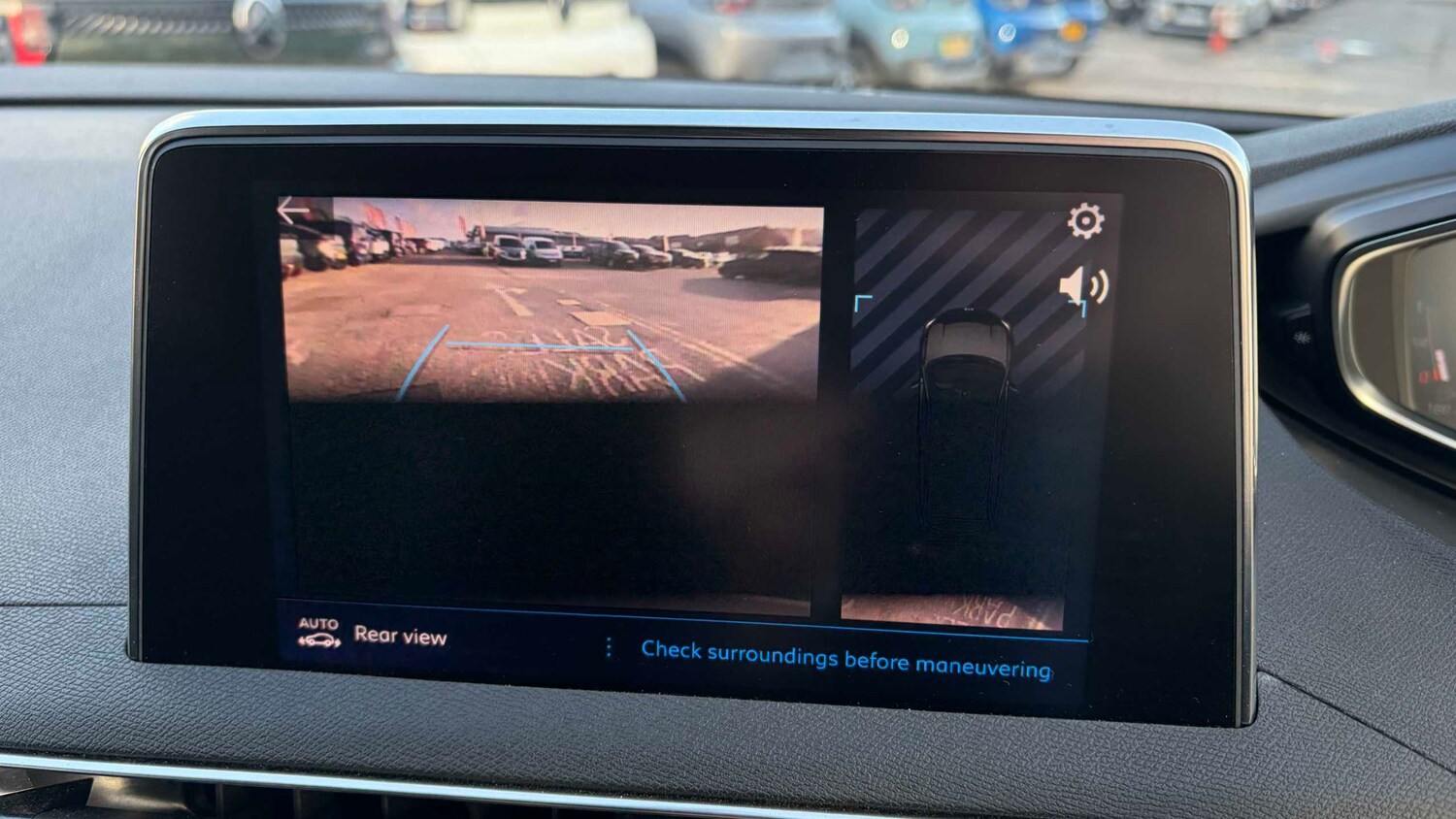 Used Peugeot 5008 for sale - 77860440: Photo 19