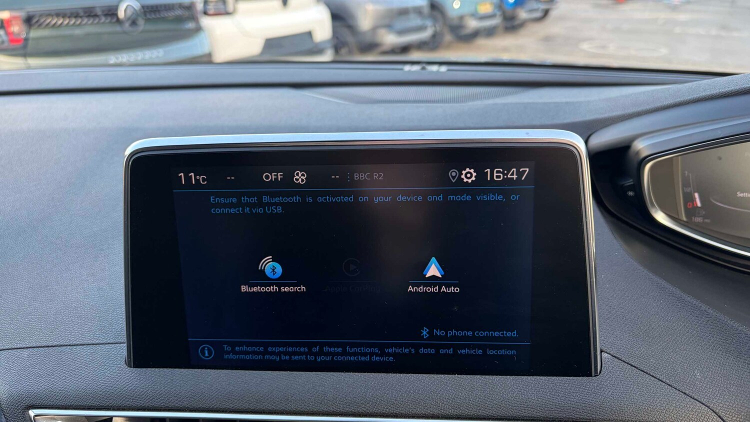 Used Peugeot 5008 for sale - 77860440: Photo 21