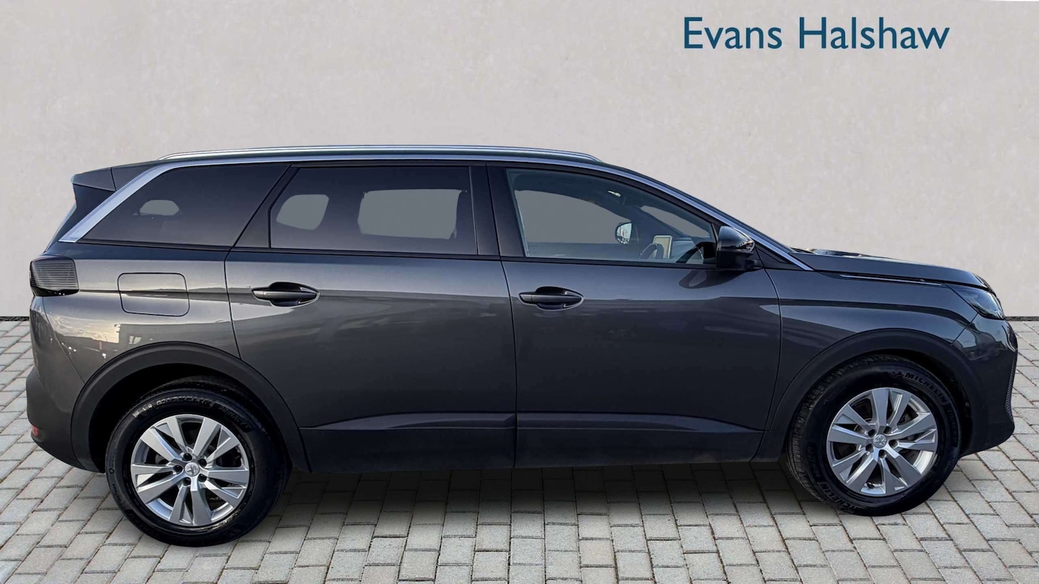 Used Peugeot 5008 for sale - 77860440: Photo 3