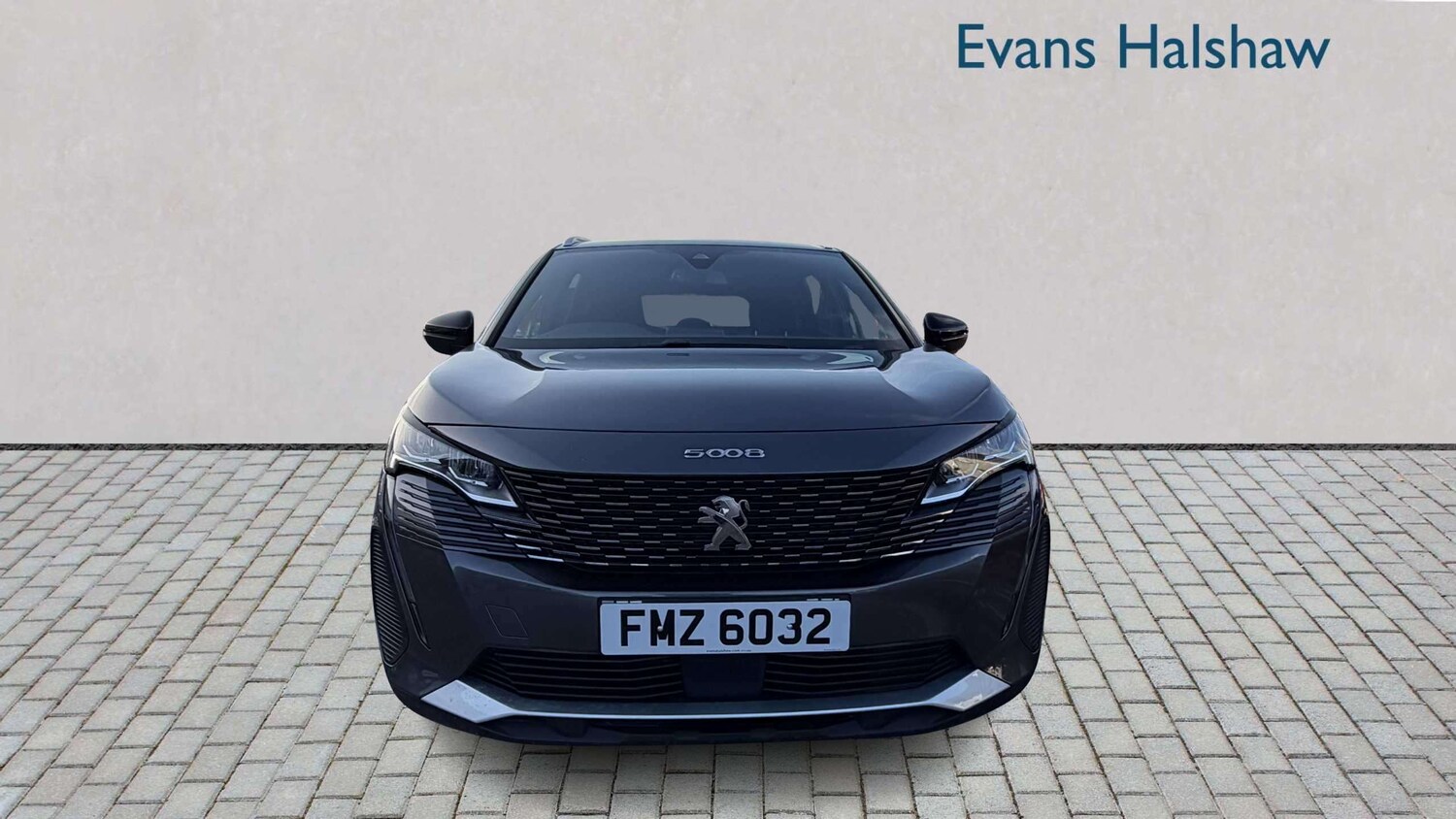 Used Peugeot 5008 for sale - 77860440: Photo 4