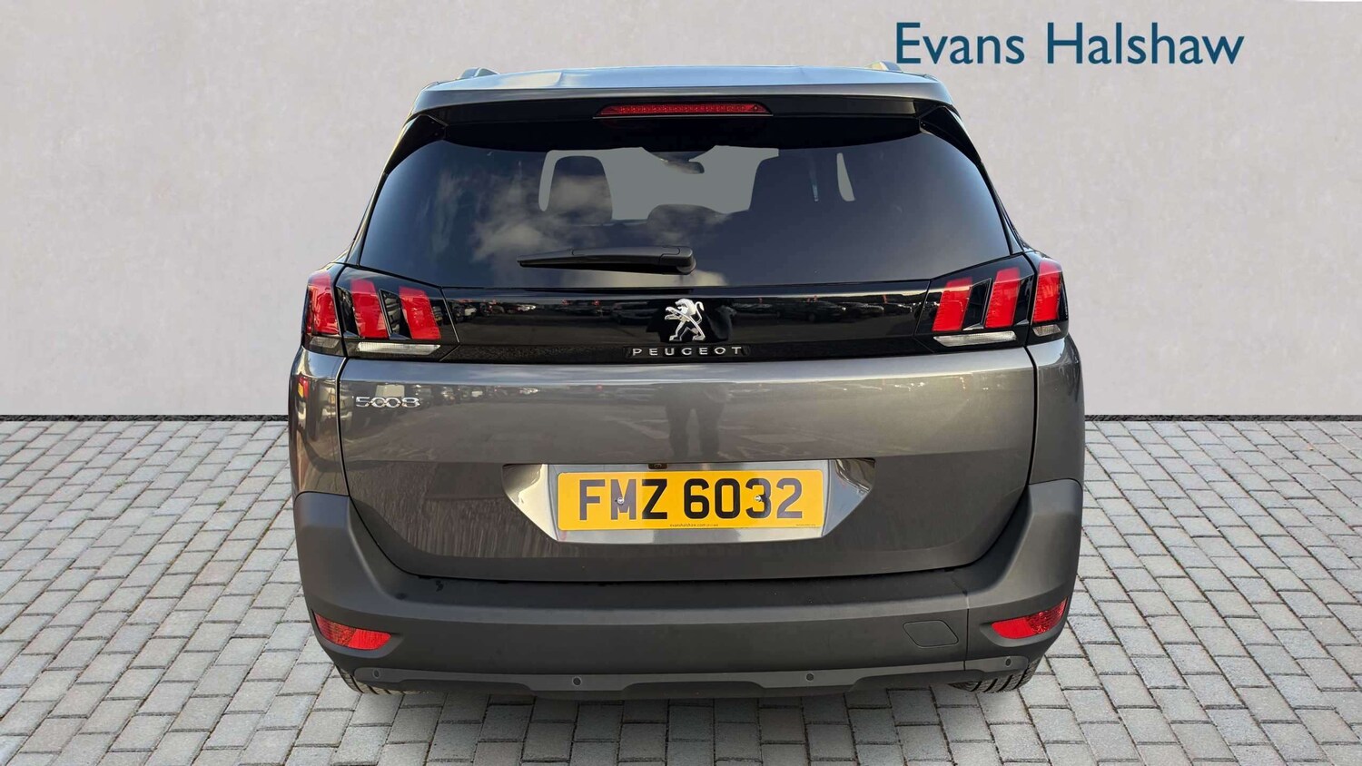 Used Peugeot 5008 for sale - 77860440: Photo 5
