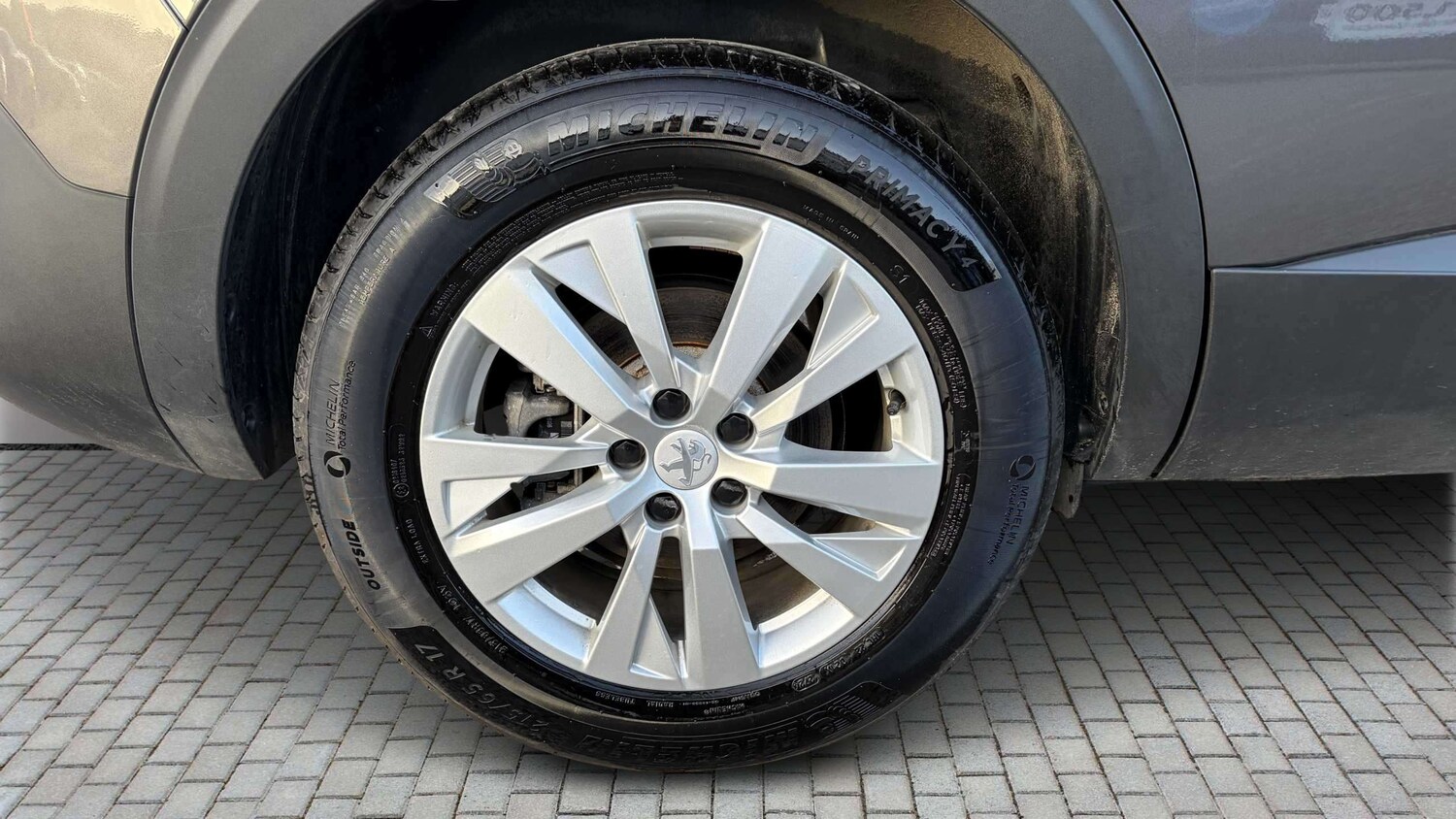 Used Peugeot 5008 for sale - 77860440: Photo 7