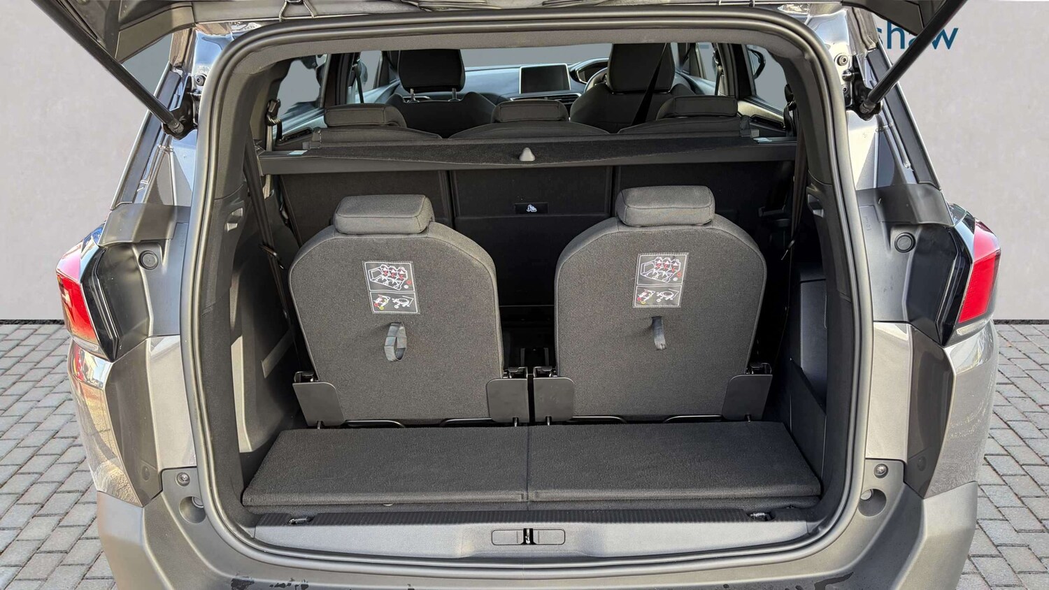 Used Peugeot 5008 for sale - 77860440: Photo 8