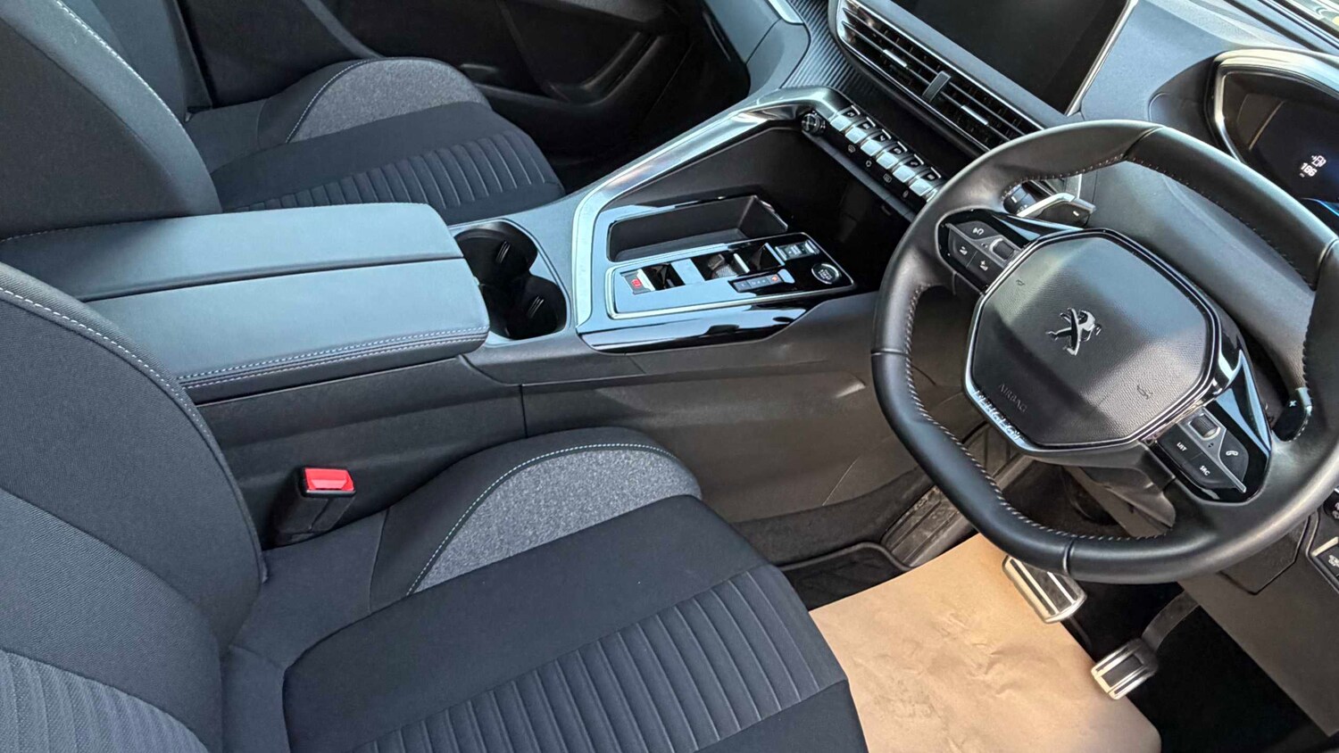 Used Peugeot 5008 for sale - 77860440: Photo 9