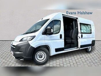 Used Vauxhall Movano 2026 for sale - 78365729: Photo