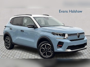 Used Citroen C3 2025 for sale - 77860088: Photo