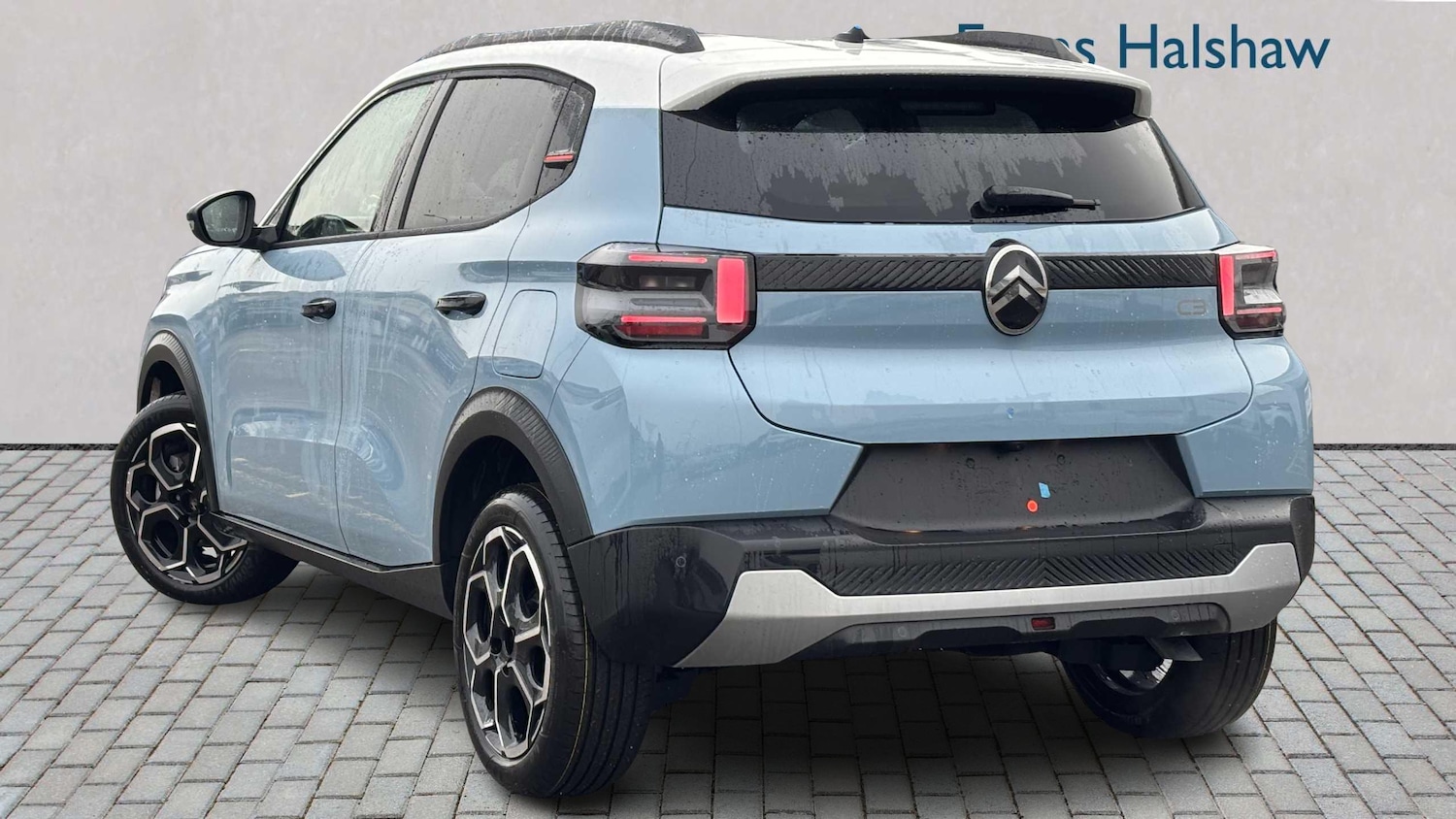 Used Citroen C3 for sale - 77860088: Photo 2