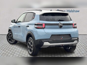 Used Citroen C3 2025 for sale - 77860088: Photo