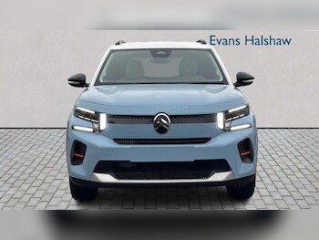 Used Citroen C3 2025 for sale - 77860088: Photo