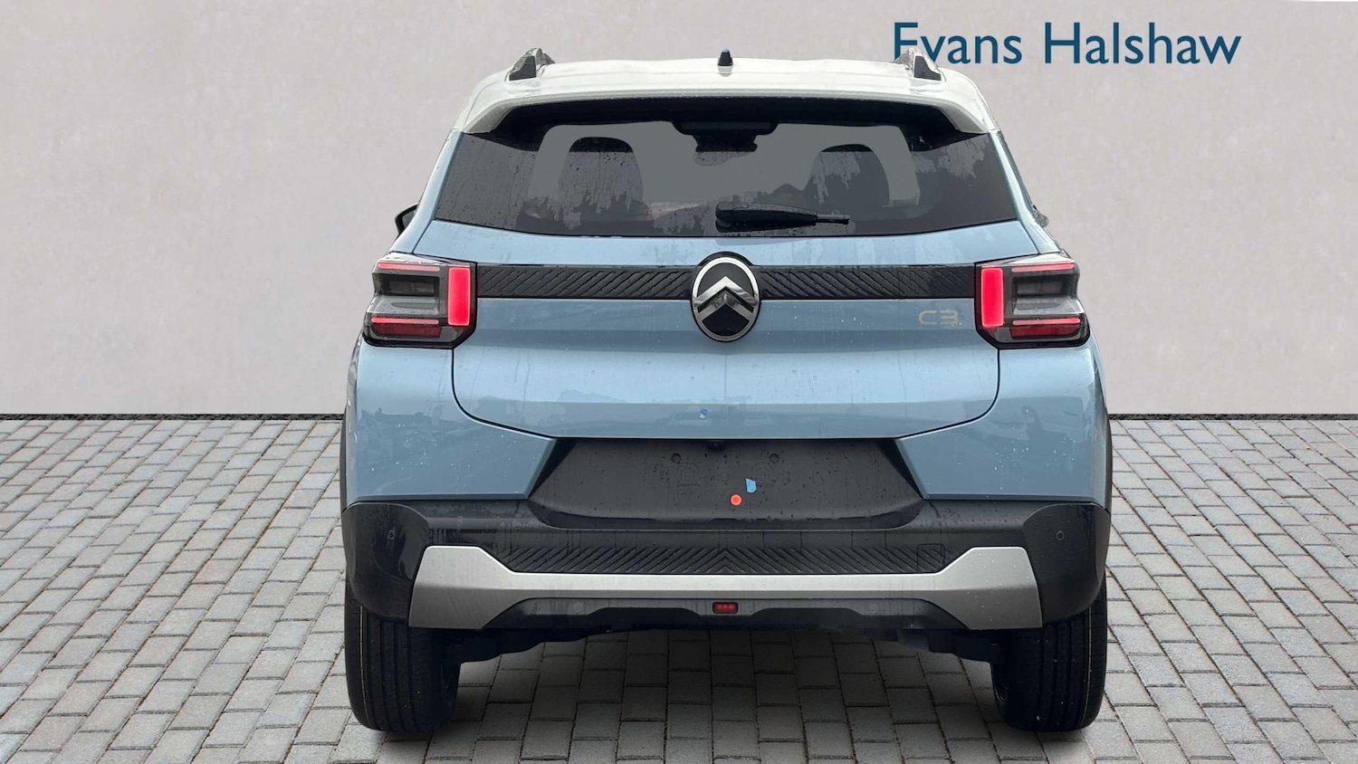 Used Citroen C3 for sale - 77860088: Photo 5