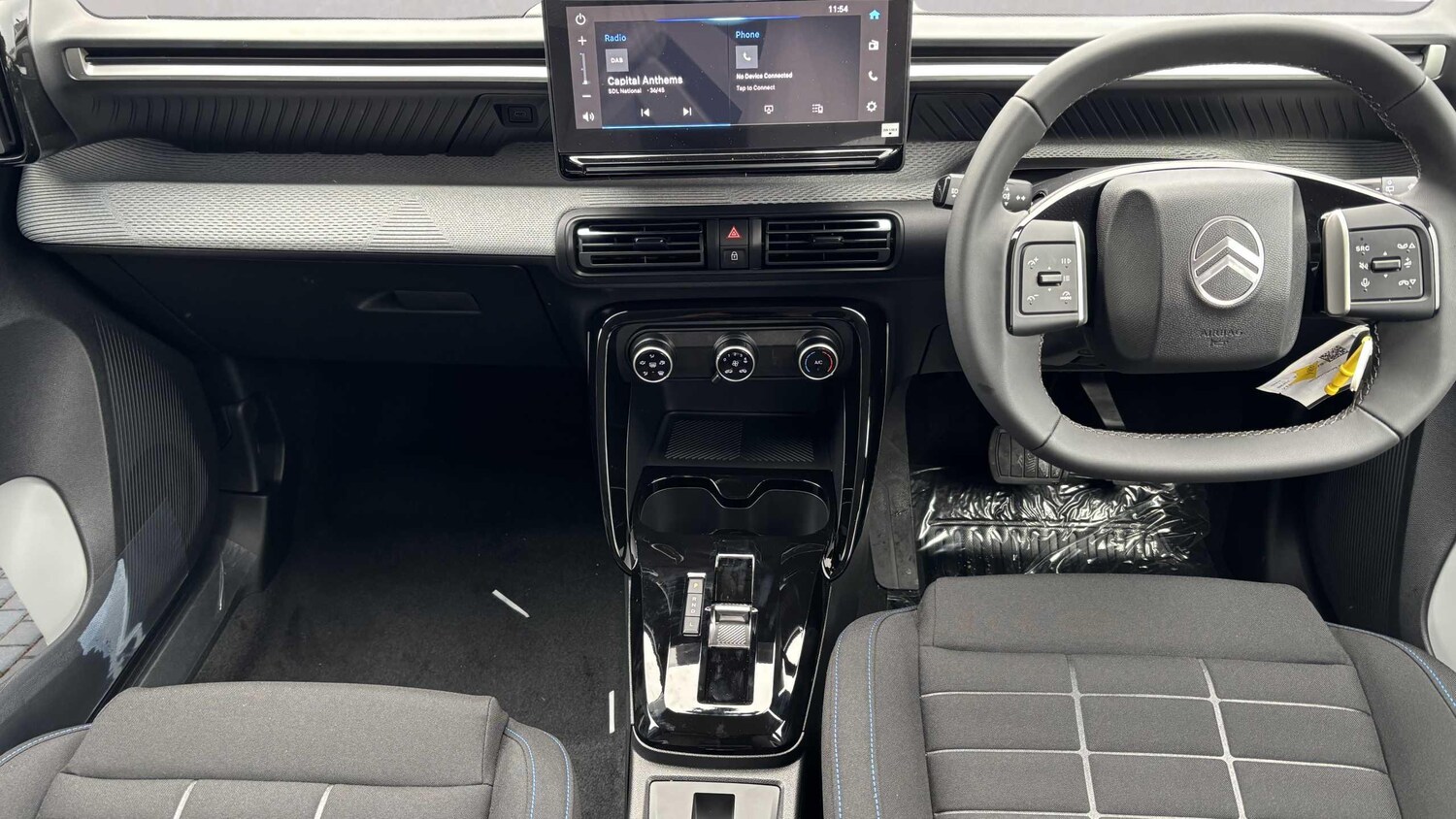 Used Citroen C3 for sale - 77860088: Photo 7