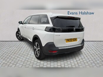 Used Peugeot 5008 2022 for sale - 78265029: Photo