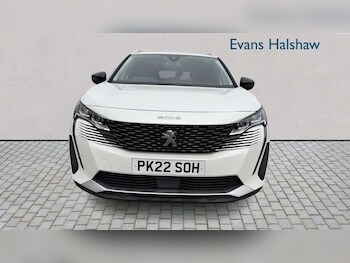 Used Peugeot 5008 2022 for sale - 78265029: Photo