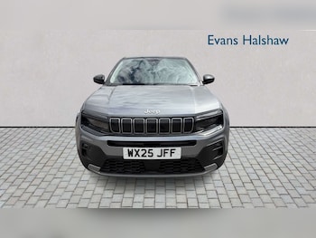 Used Jeep Avenger 2025 for sale - 79109088: Photo