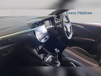 Used Vauxhall Corsa 2026 for sale - 79556287: Photo