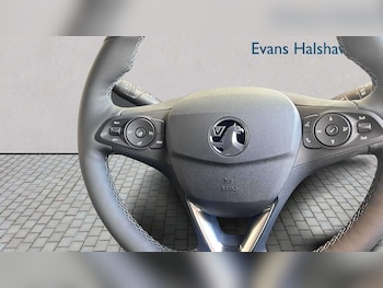 Used Vauxhall Corsa 2026 for sale - 79556287: Photo