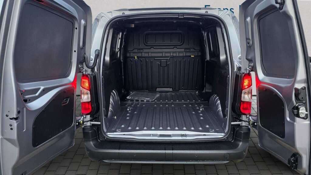 Used Vauxhall Combo 2026 for sale - 78161442: Photo 11