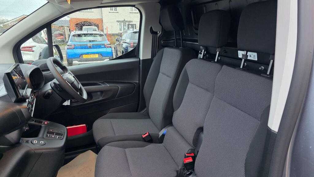 Used Vauxhall Combo 2026 for sale - 78161442: Photo 15