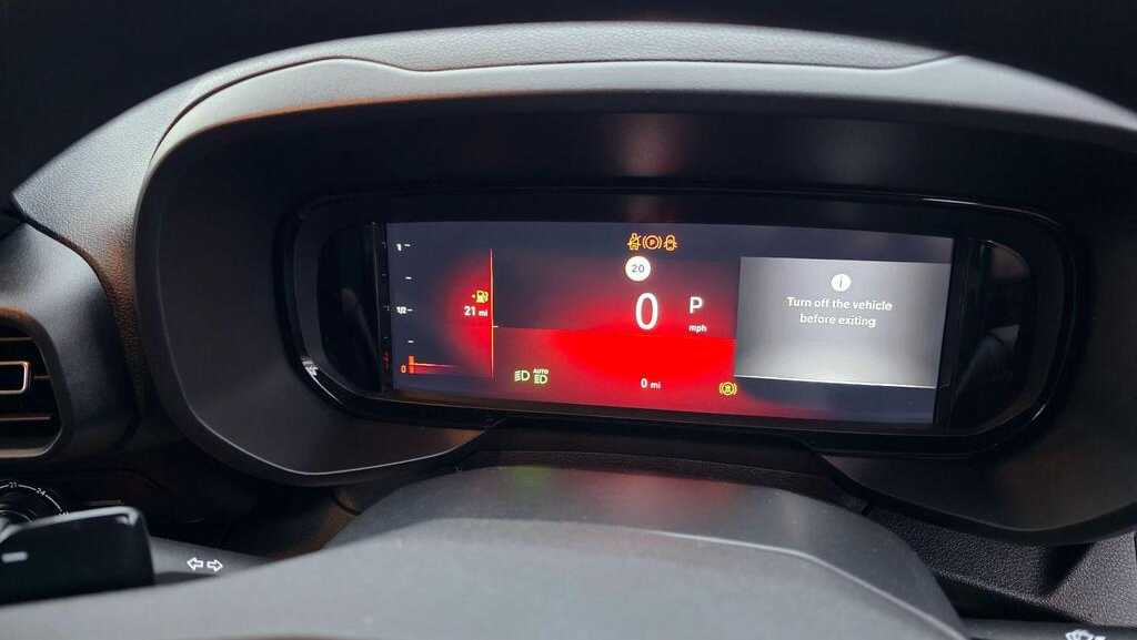 Used Vauxhall Combo 2026 for sale - 78161442: Photo 17