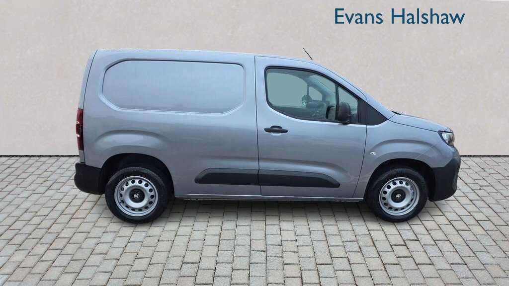 Used Vauxhall Combo 2026 for sale - 78161442: Photo 4