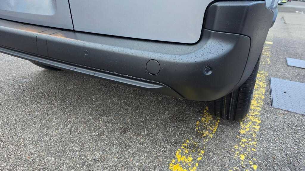 Used Vauxhall Combo 2026 for sale - 78161442: Photo 9