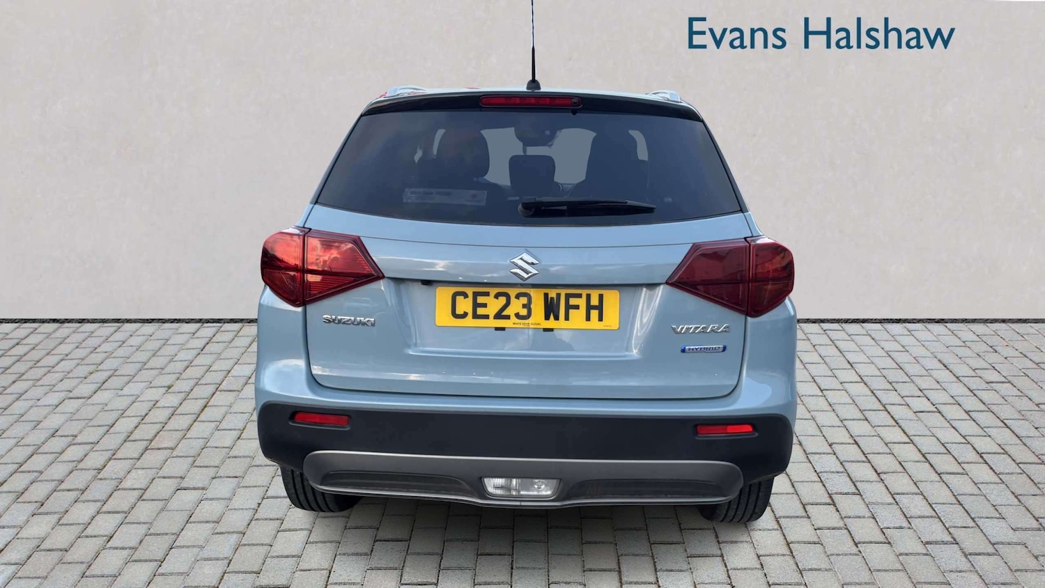 Used Suzuki Vitara for sale - 77861840: Photo 4