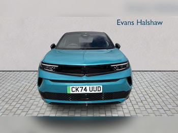 Used Vauxhall Mokka 2024 for sale - 78787308: Photo