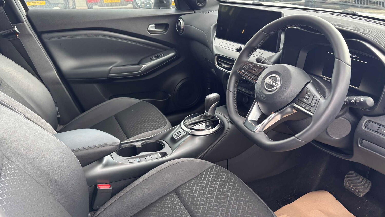 Used Nissan Juke 2025 for sale - 78149083: Photo 10