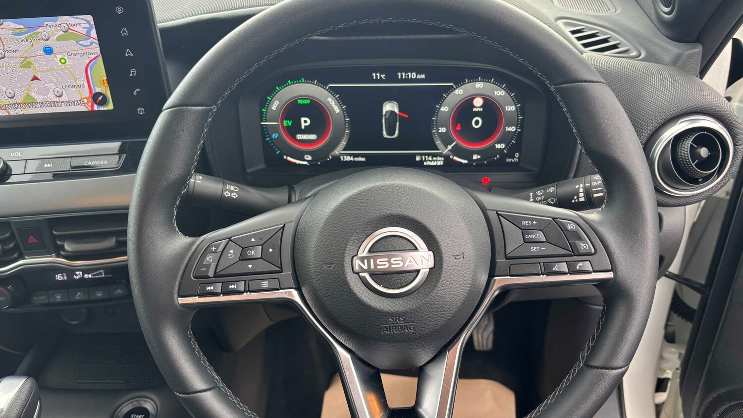 Used Nissan Juke 2025 for sale - 78149083: Photo 11