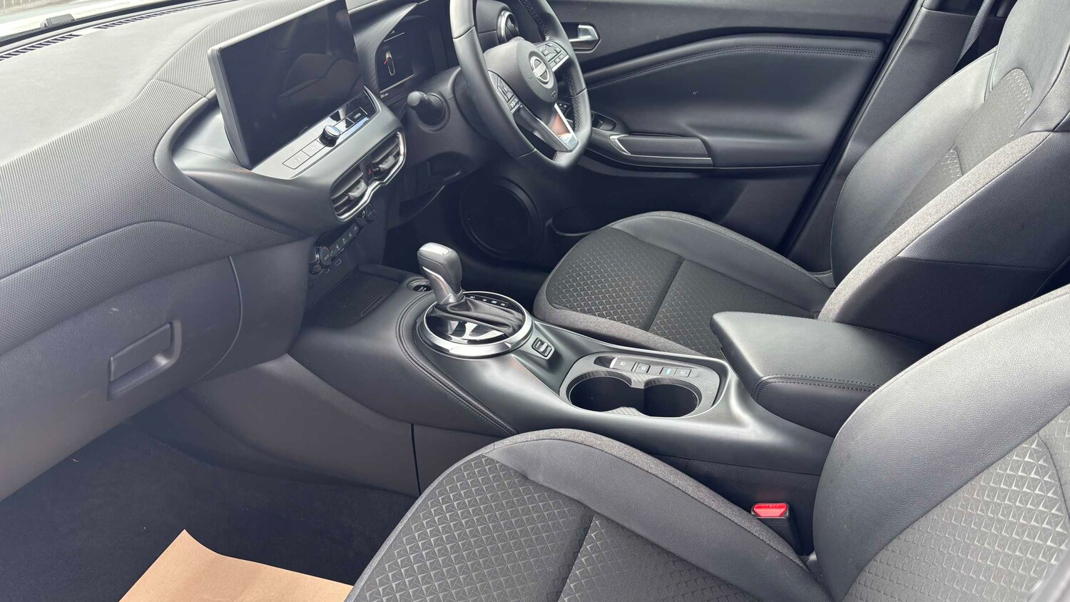 Used Nissan Juke 2025 for sale - 78149083: Photo 15