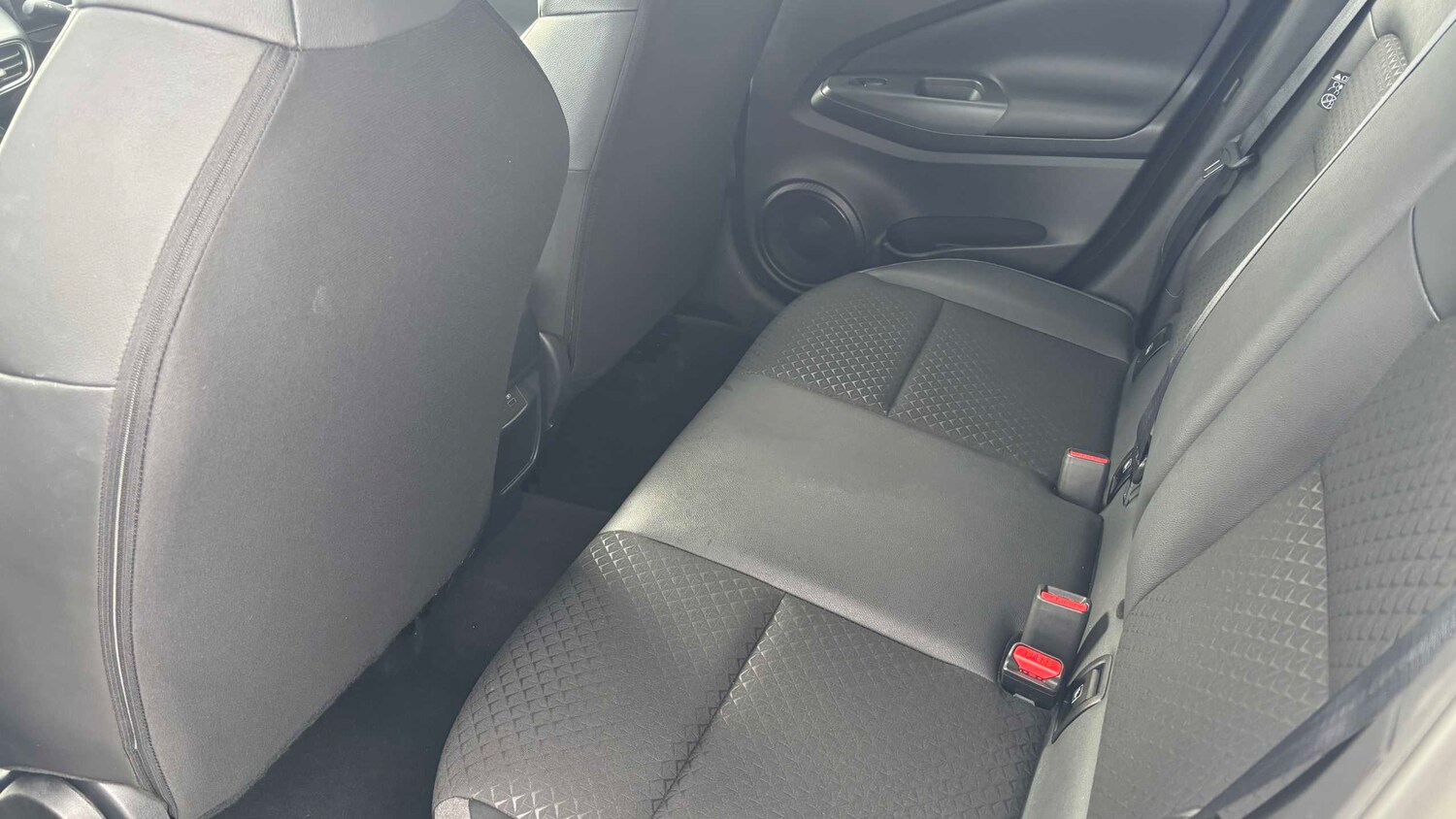 Used Nissan Juke 2025 for sale - 78149083: Photo 16