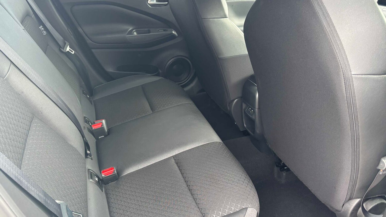 Used Nissan Juke 2025 for sale - 78149083: Photo 17