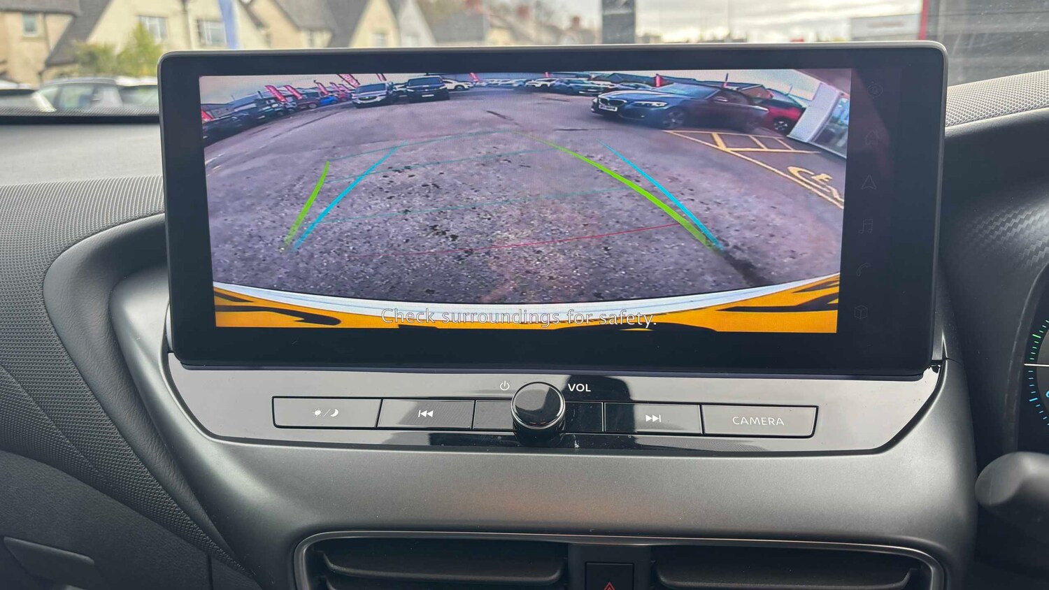 Used Nissan Juke 2025 for sale - 78149083: Photo 19