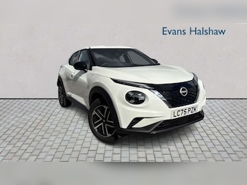 Used Nissan Juke 2025 for sale - 78149083: Photo