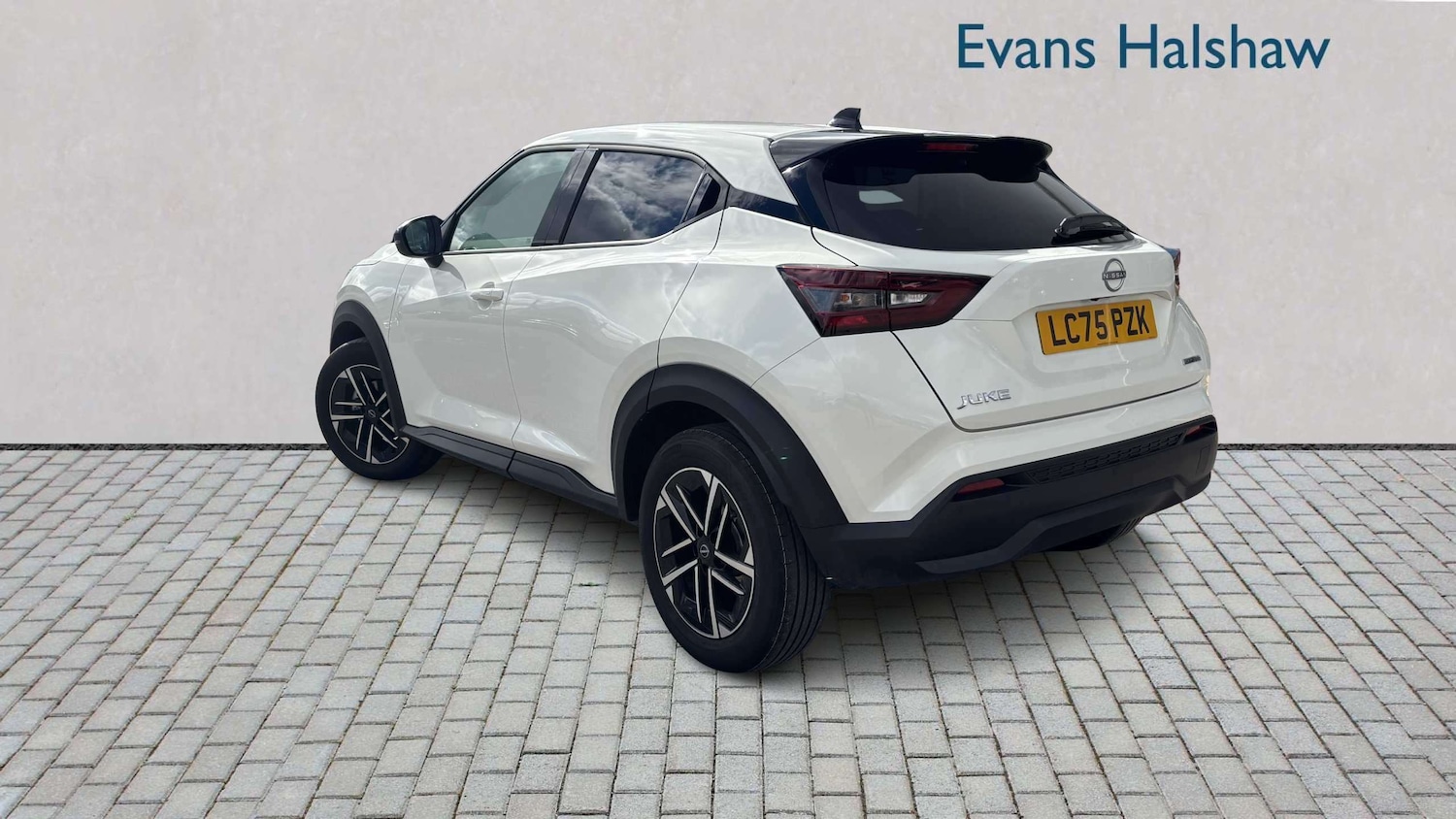 Used Nissan Juke 2025 for sale - 78149083: Photo 2