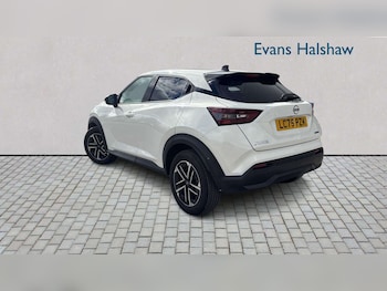 Used Nissan Juke 2025 for sale - 78149083: Photo