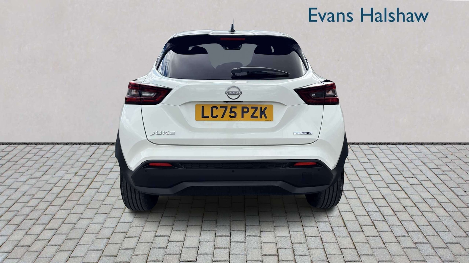 Used Nissan Juke 2025 for sale - 78149083: Photo 4