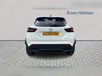 Used Nissan Juke 2025 for sale - 78149083: Photo